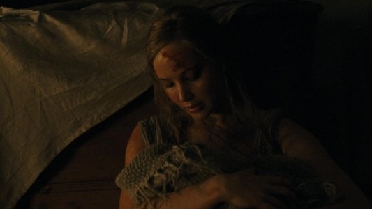 mother!