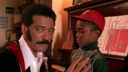 Mo' Better Blues