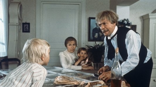 Emil i Lönneberga