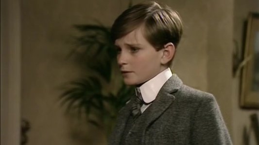 The Winslow Boy