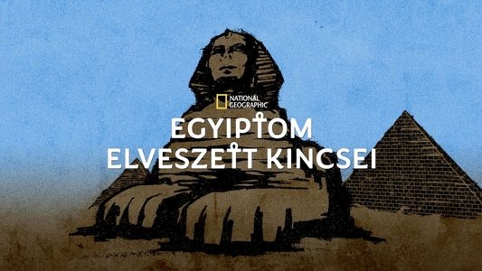 Lost Treasures of Egypt