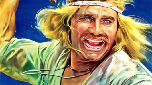 Il cacciatore di squali