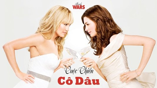 Bride Wars