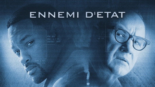 Enemy of the State