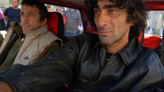 L'ultimo padrino