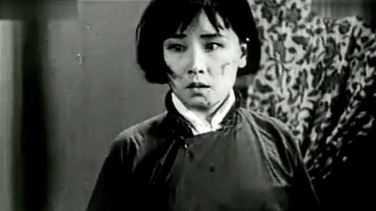 聯華交響曲