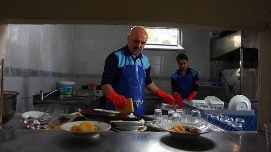 Ben O Değilim