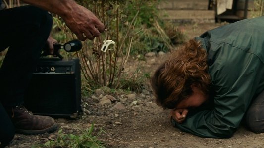 A Quiet Place Part II