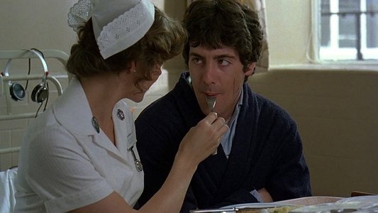 An American Werewolf in London