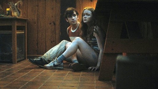 Fear Street: 1978