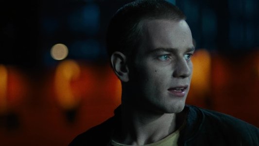 Trainspotting