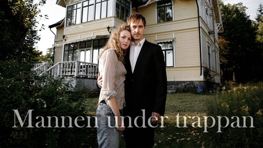 Mannen under trappan