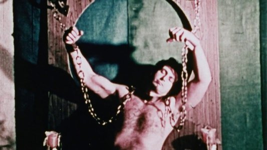 Erotic Adventures of Hercules