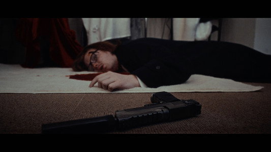 Murder in C Minor