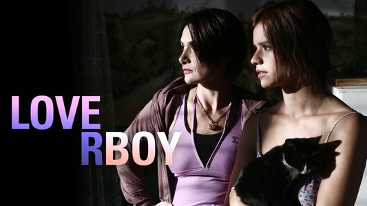 Loverboy