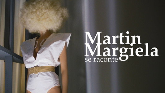 Martin Margiela: In His Own Words