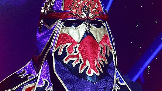 NOAH: Great Muta Final 