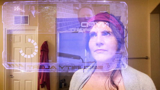 Detective Jack Berdett