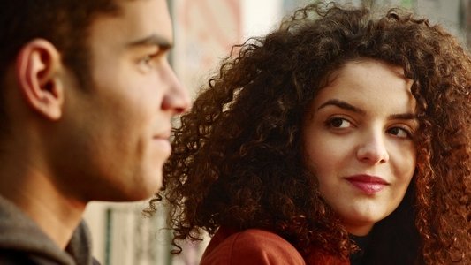 Une histoire d'amour et de désir