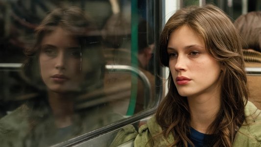 Jeune & Jolie