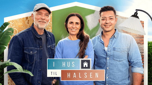 I Hus til Halsen