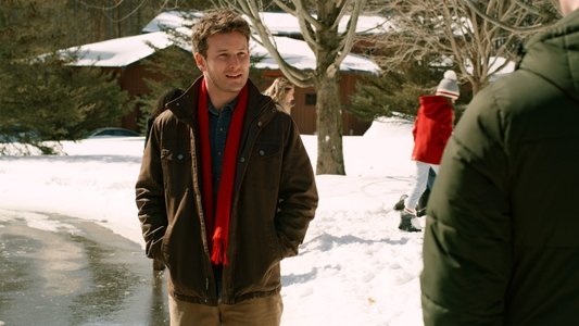 Sappy Holiday