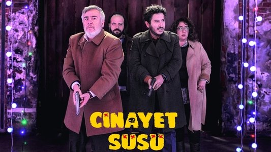 Cinayet Süsü