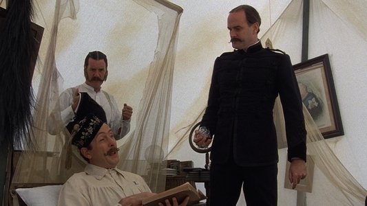 Monty Python's The Meaning of Life