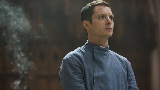 The Last Witch Hunter