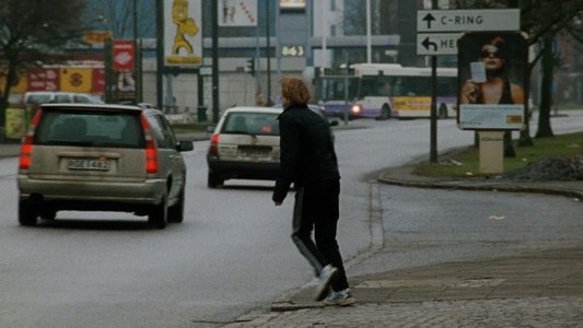 Lilja 4-ever