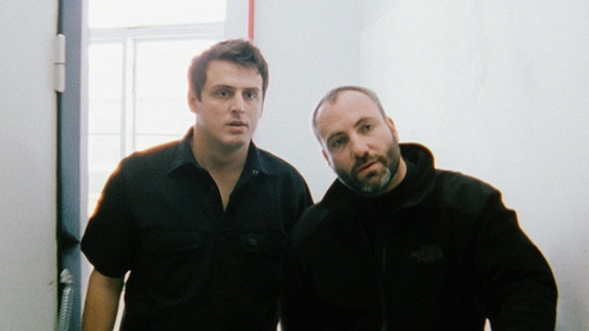 I Kina spiser de hunde