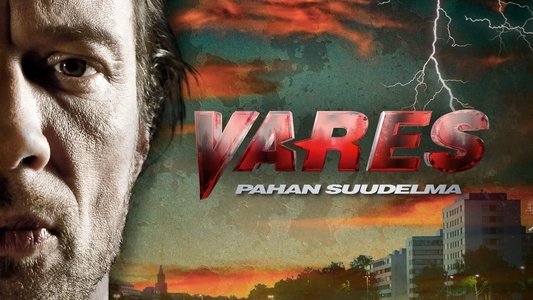 Vares – Pahan suudelma