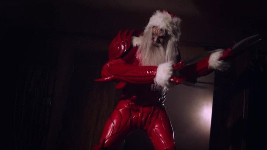 A Creepshow Holiday Special