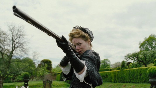 The Favourite