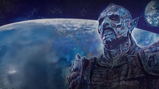 PG: Psycho Goreman