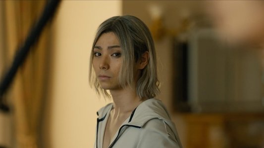 今際の国のアリス