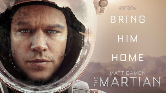 The Martian