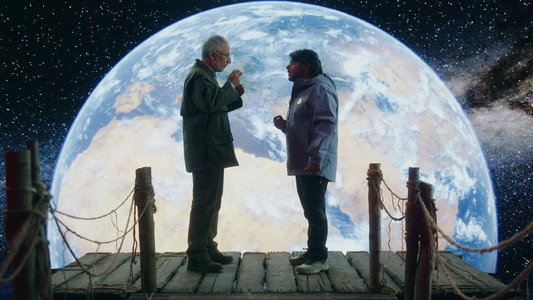 La pelle del mondo