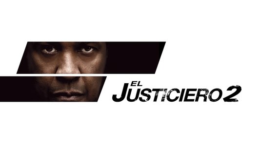 The Equalizer 2