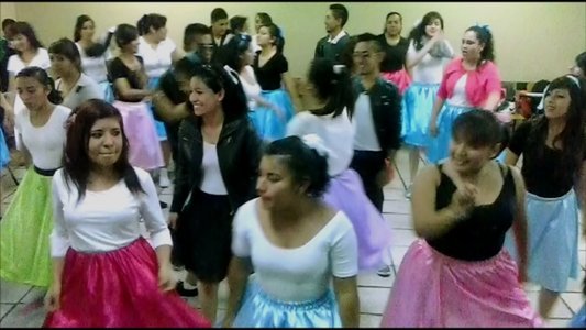 Las Super Aventuras De Alondrita