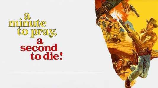 Un minuto per pregare, un istante per morire