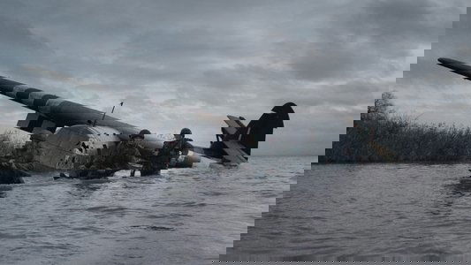 De Slag om de Schelde