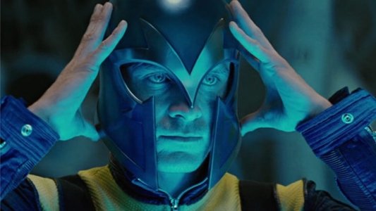 X-Men: First Class