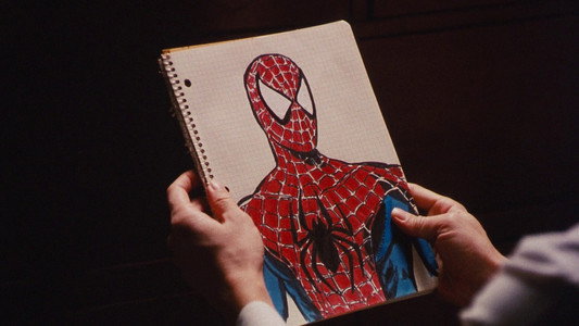 Spider-Man