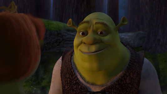 Shrek 2