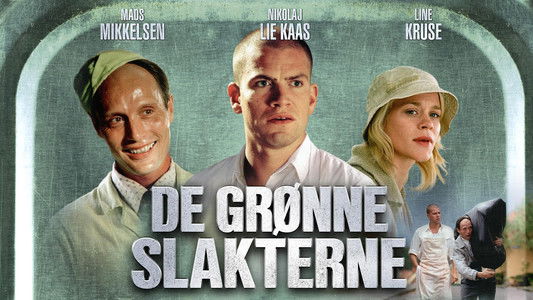 De grønne slagtere