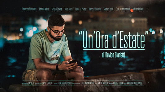 Un'Ora D'Estate