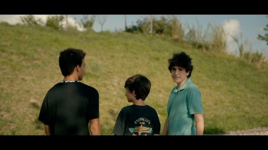 Tots els dies d’estiu són tristos