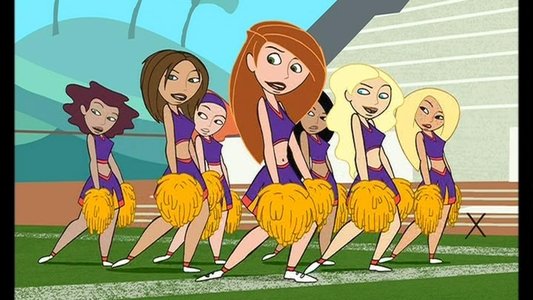 Kim Possible: The Secret Files