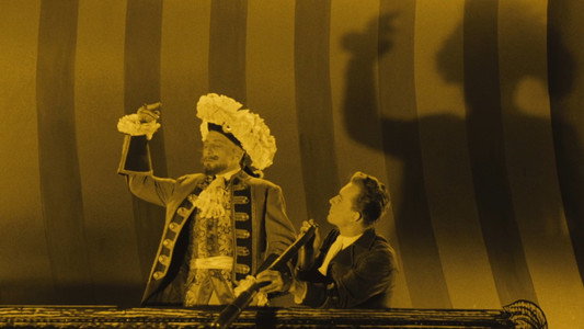 Baron Prášil